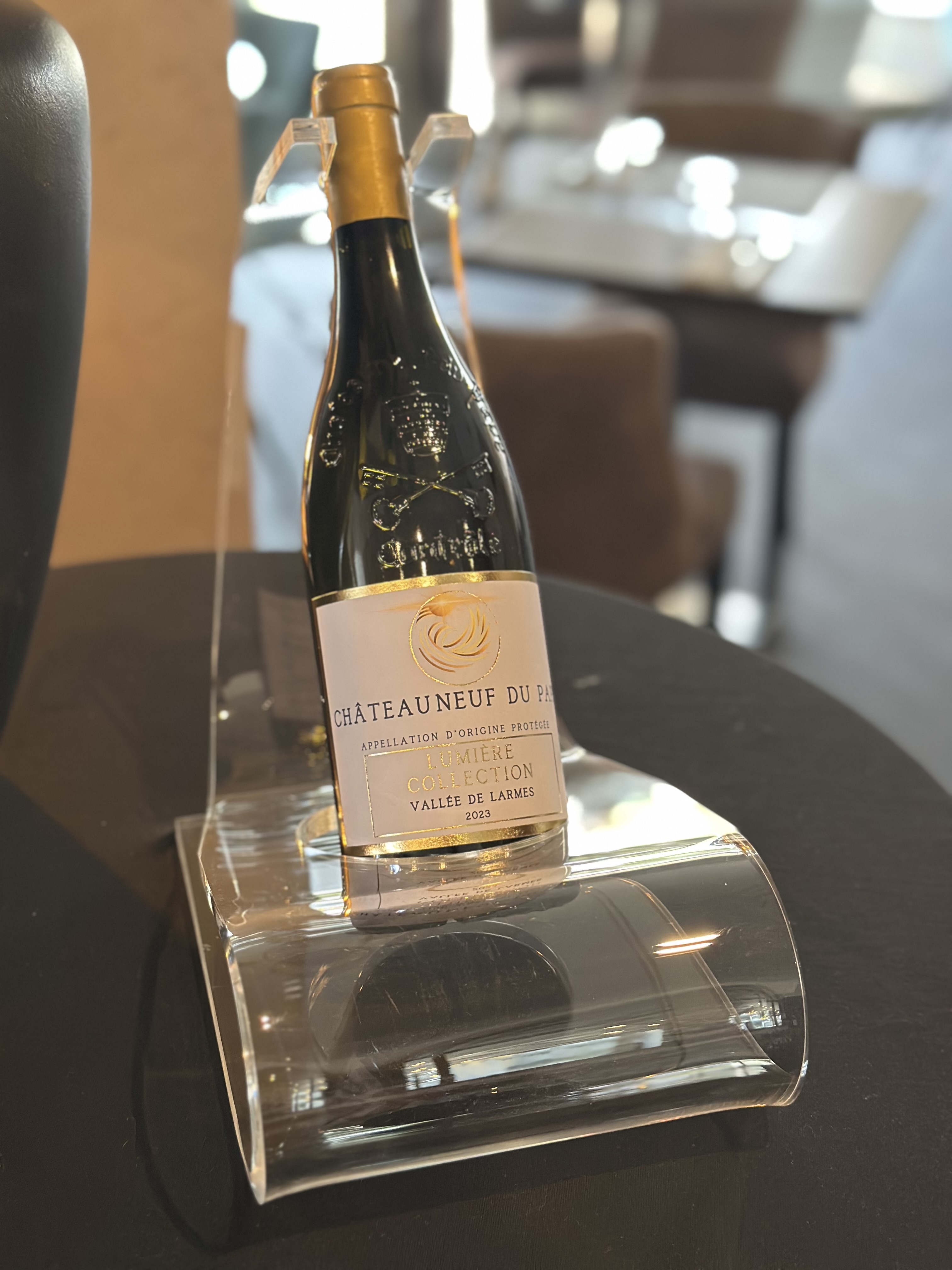 Châteauneuf du pape - Blanc 