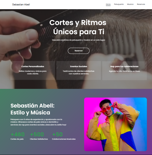 Paginas Web 