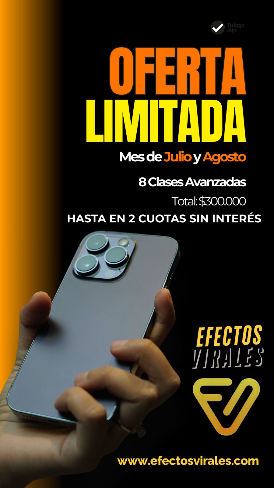 Curso de Marketing Integral 