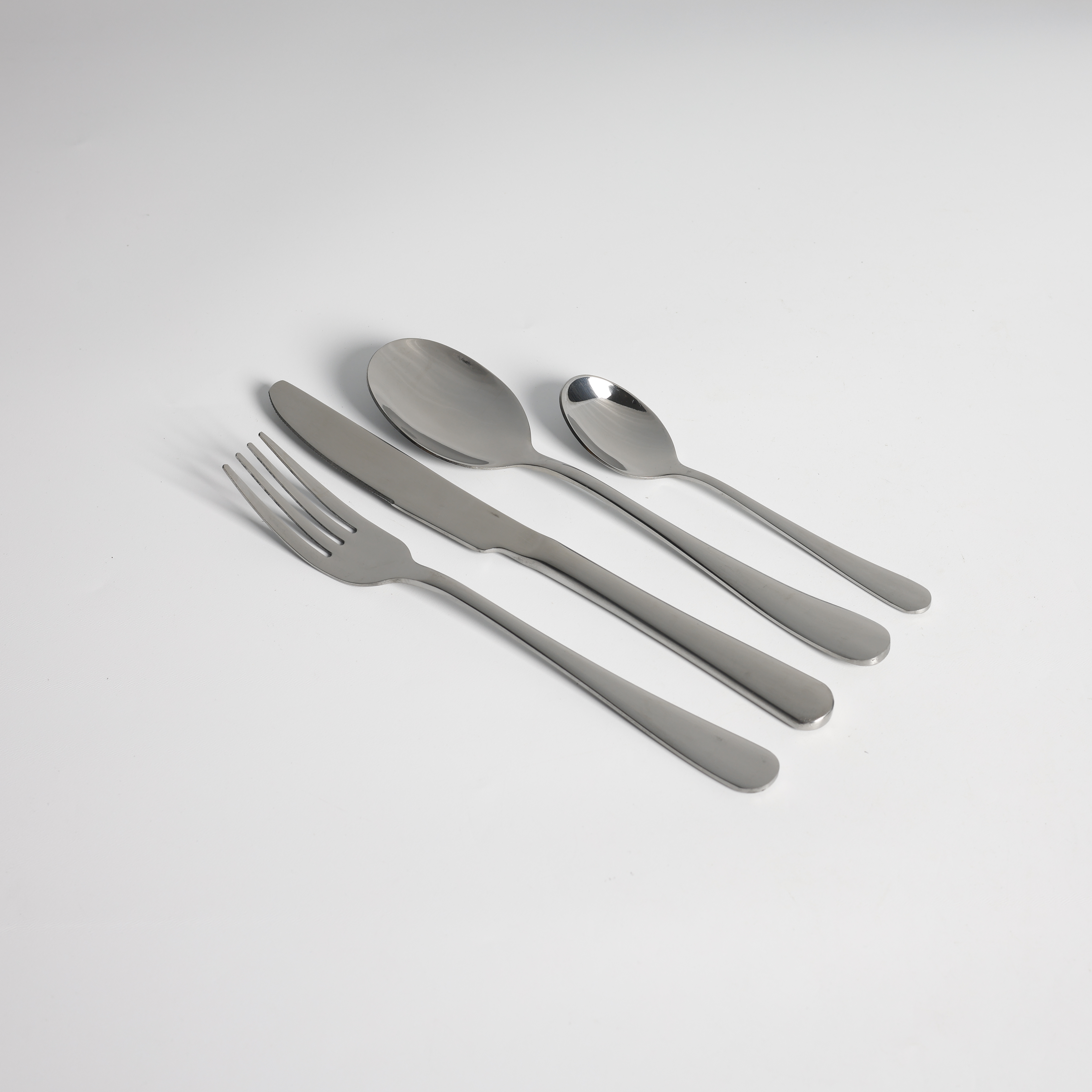 CUILLÈRE À DESSERT EIFFEL