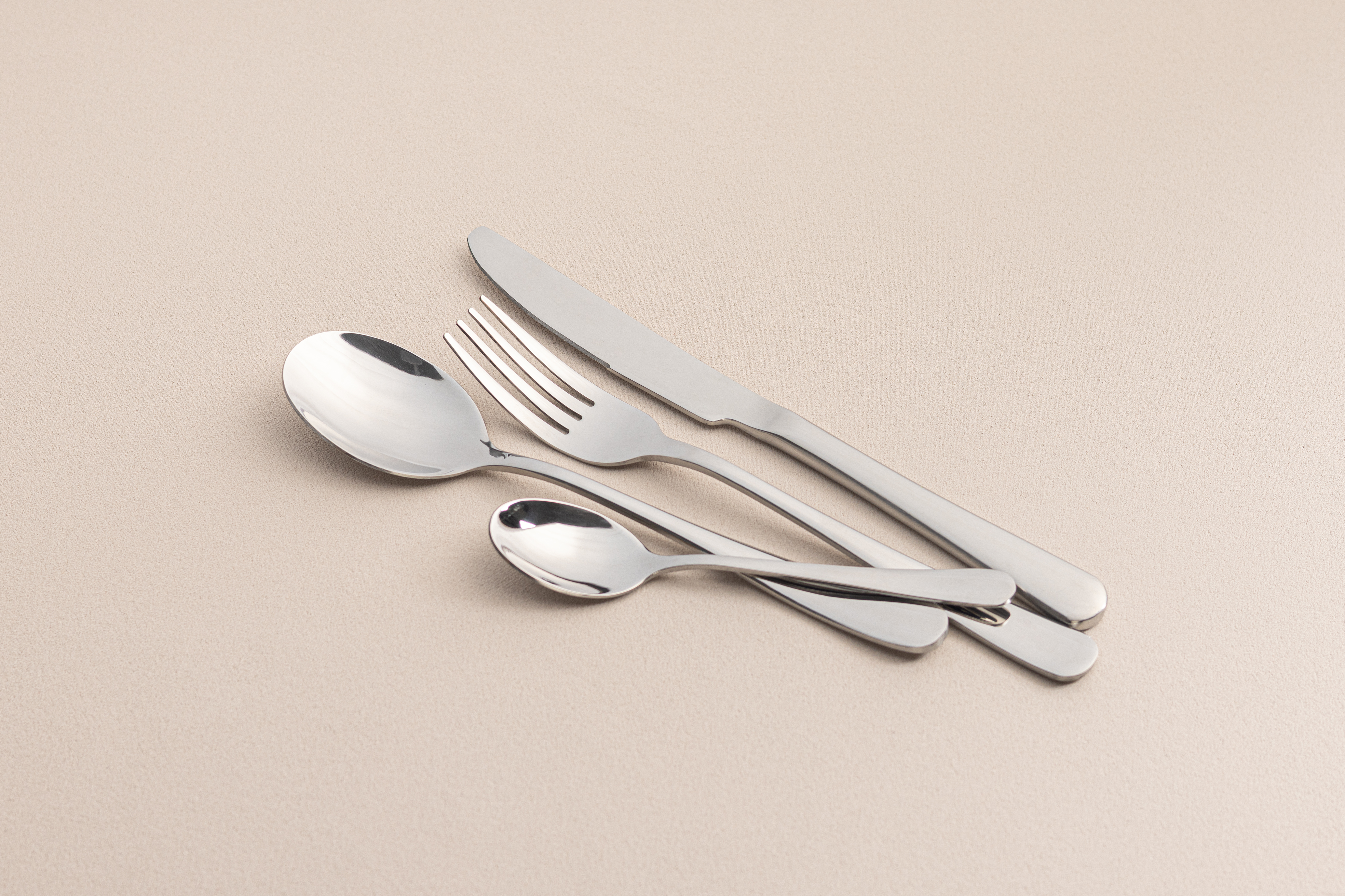 CUILLÈRE À DESSERT EIFFEL