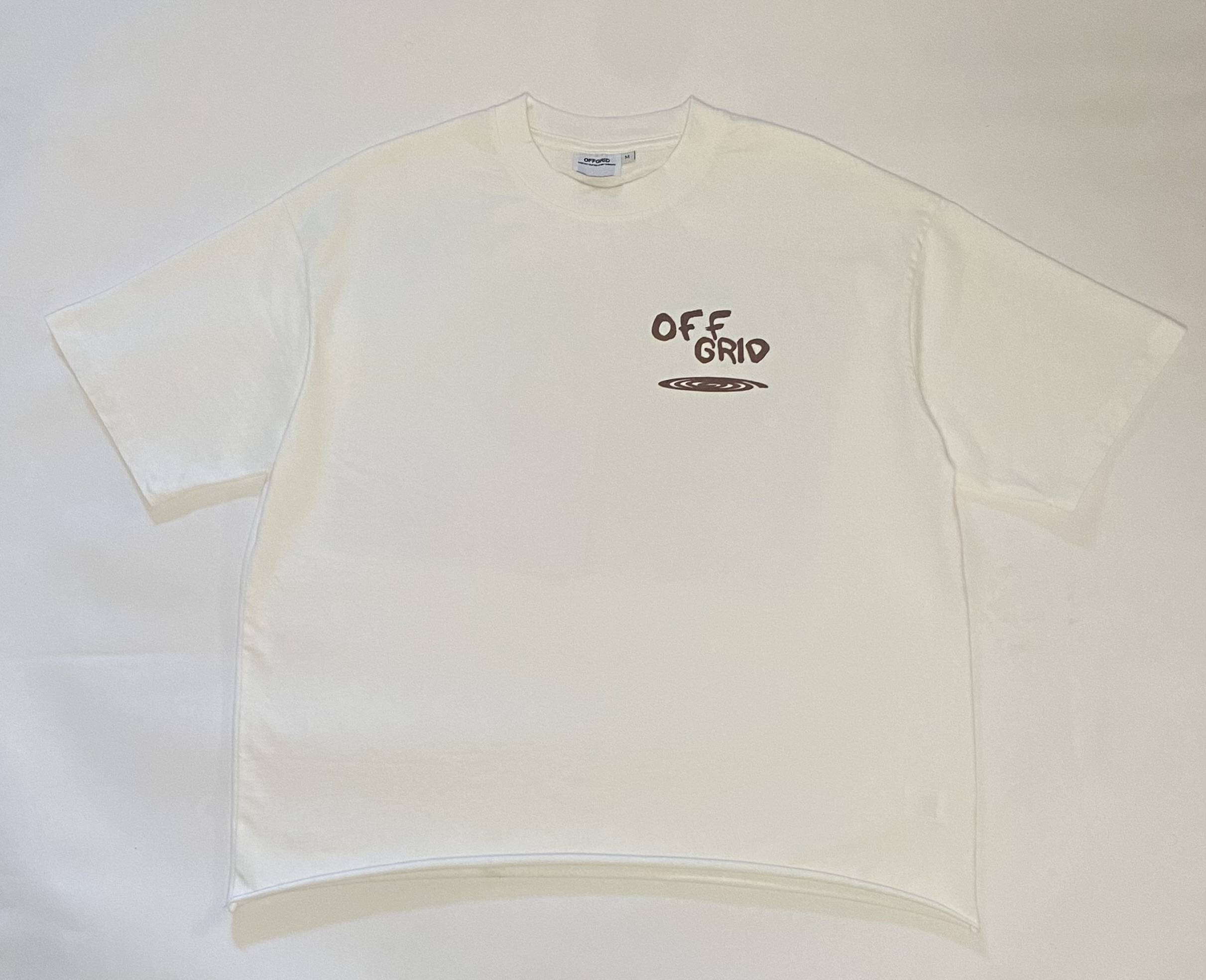 Camiseta "Originals" Blanca