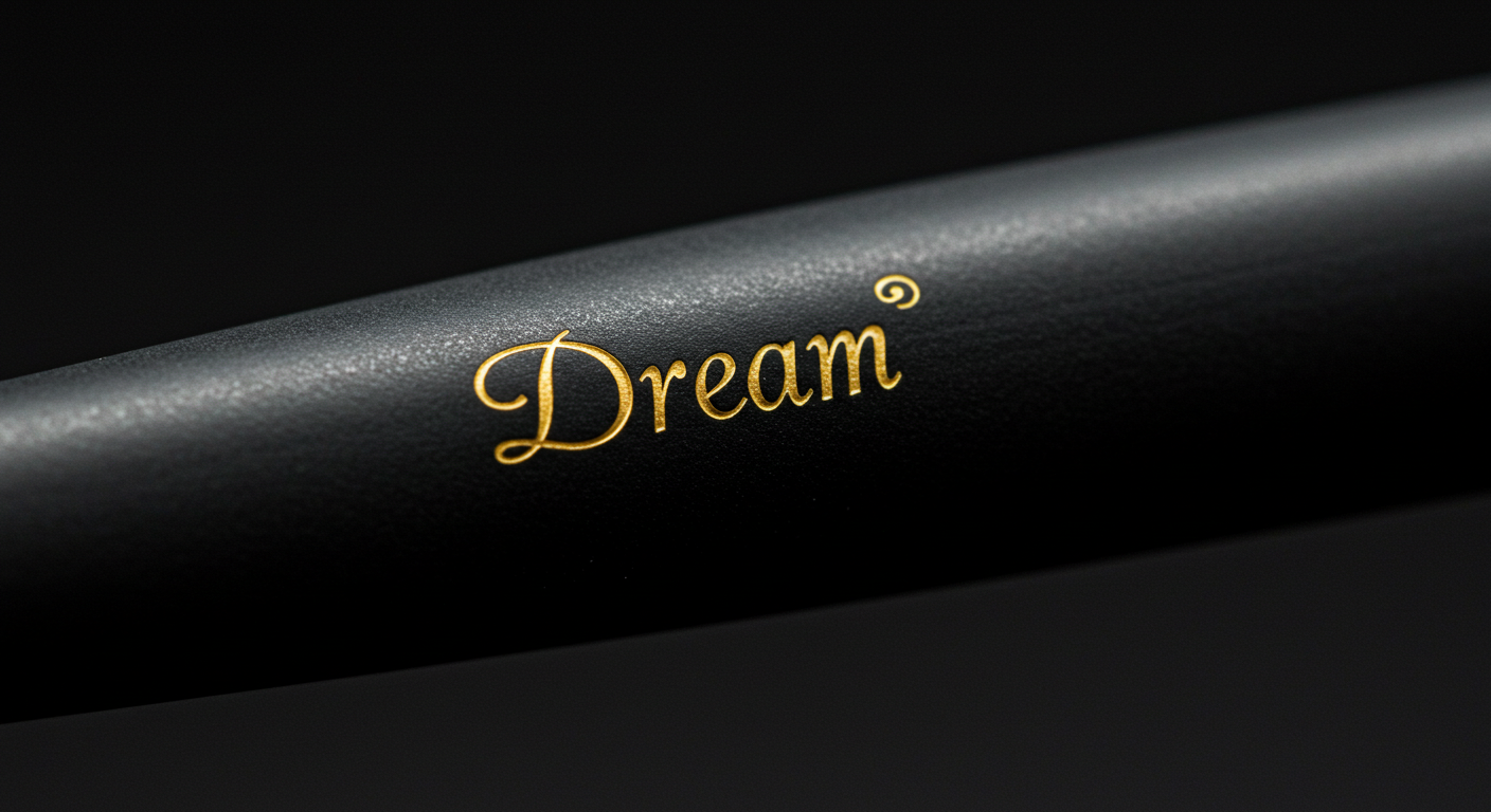 Special Limited Edition Goldie (Pre-order)