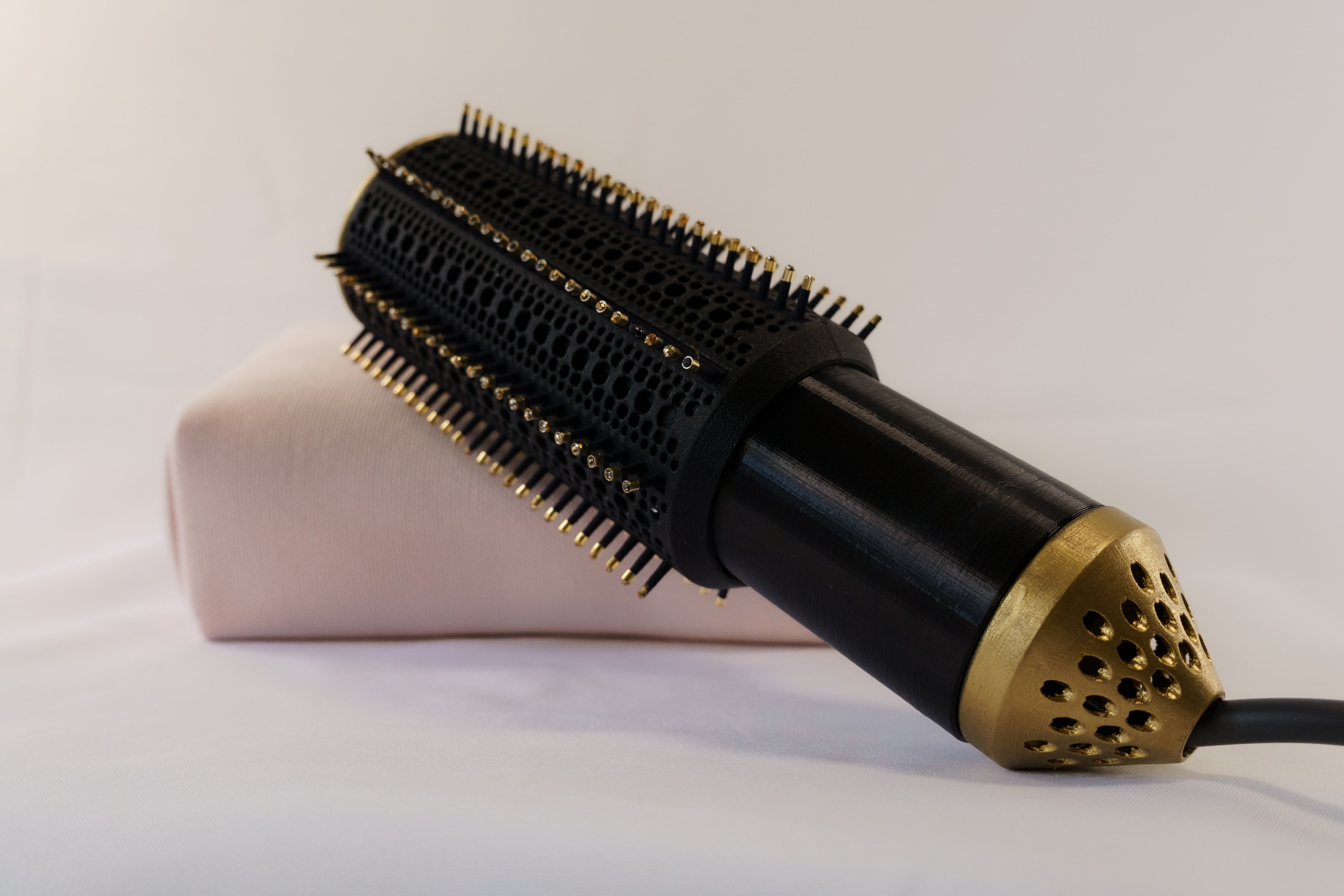 Special Limited Edition Goldie (Pre-order)