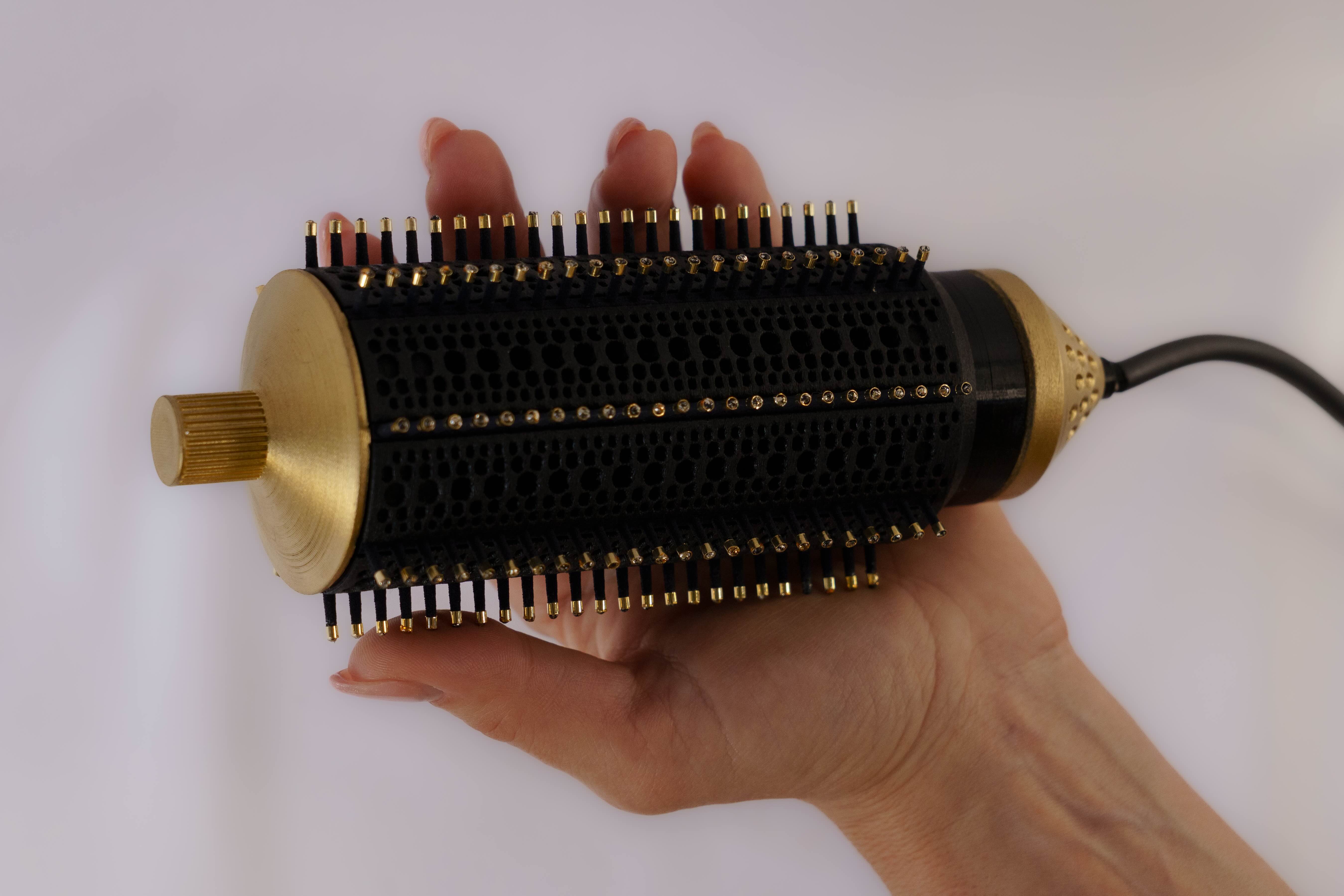 Special Limited Edition Goldie (Pre-order)