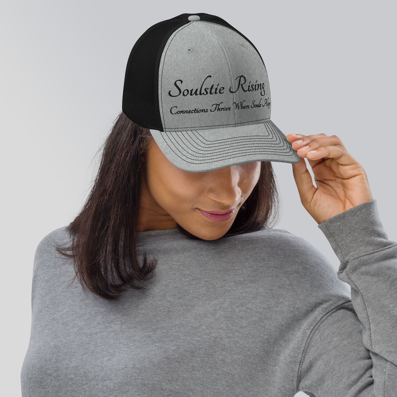 Soulstie Trucker Cap
