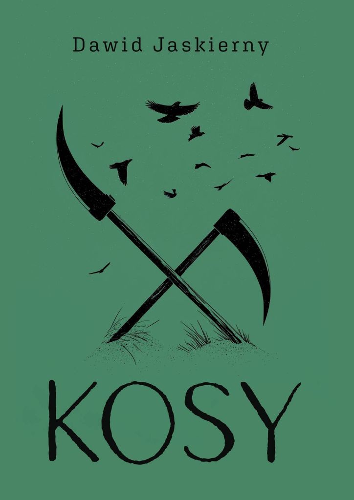 Kosy - e-book