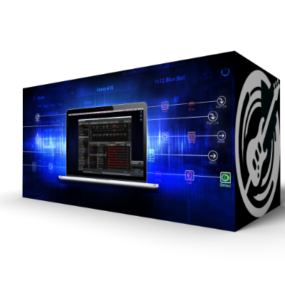Helix Custom Bogner Preset Pack