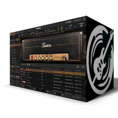 ToneX Tone of the Week – The Eagles “I Can’t Tell You Why” Lead Tone 