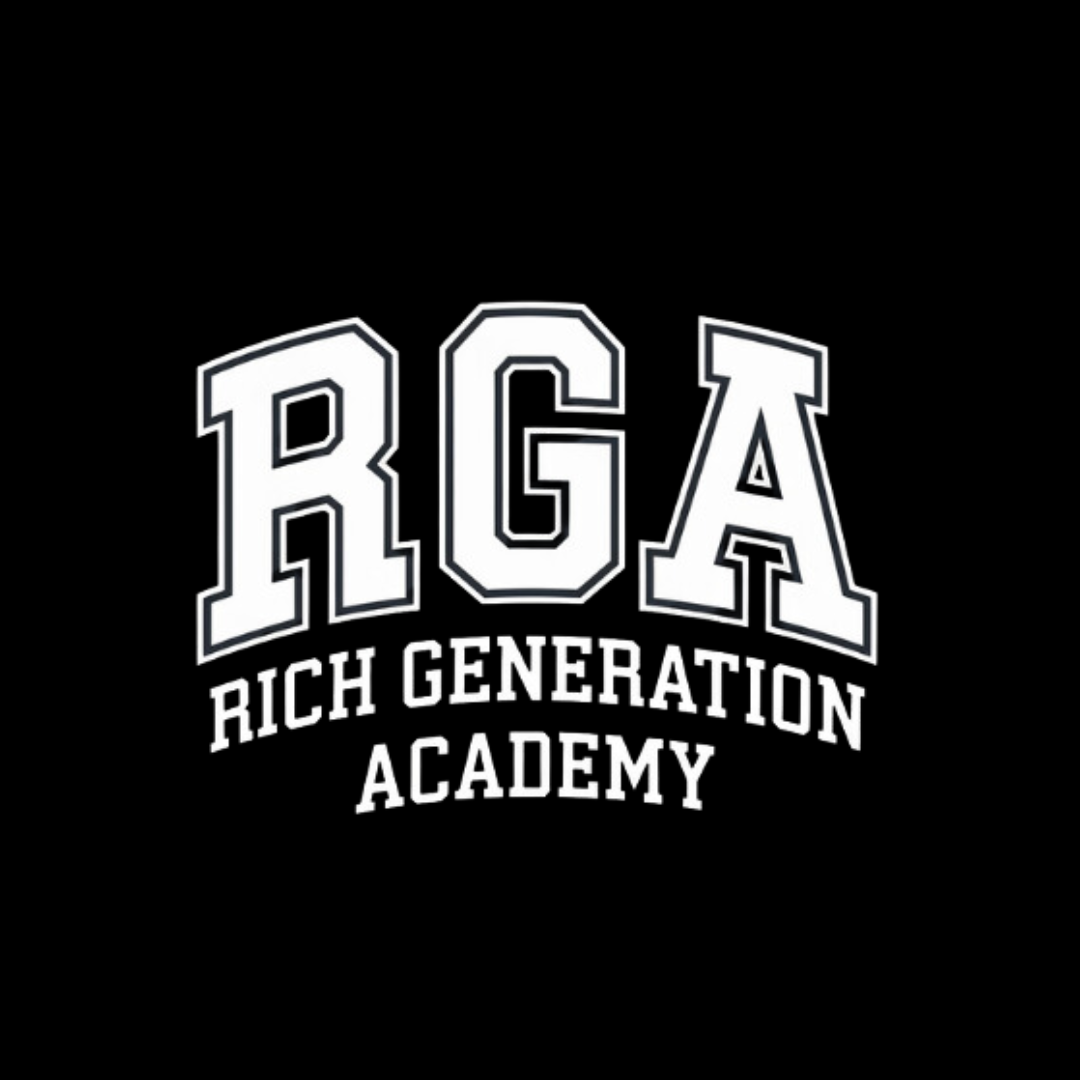 Rich Generation Academy | MRR & PLR Community + Business Planner
