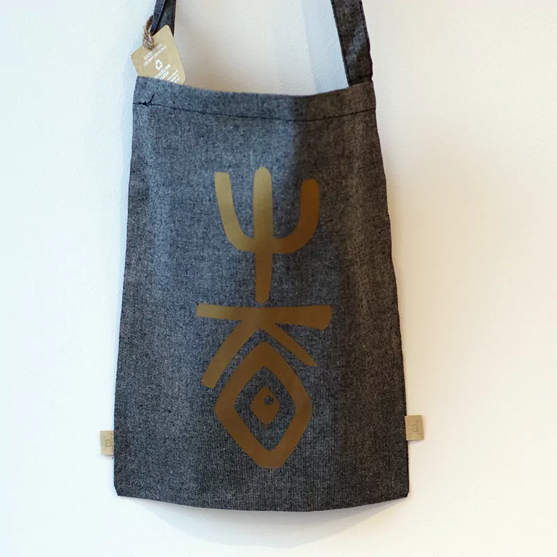 Tote Bag PSYKO Arts