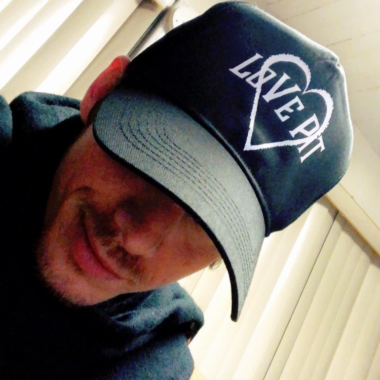 Love Pit Hat (Day One Logo)