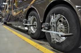 RV FULL ALIGNMENT 26000 GVWR