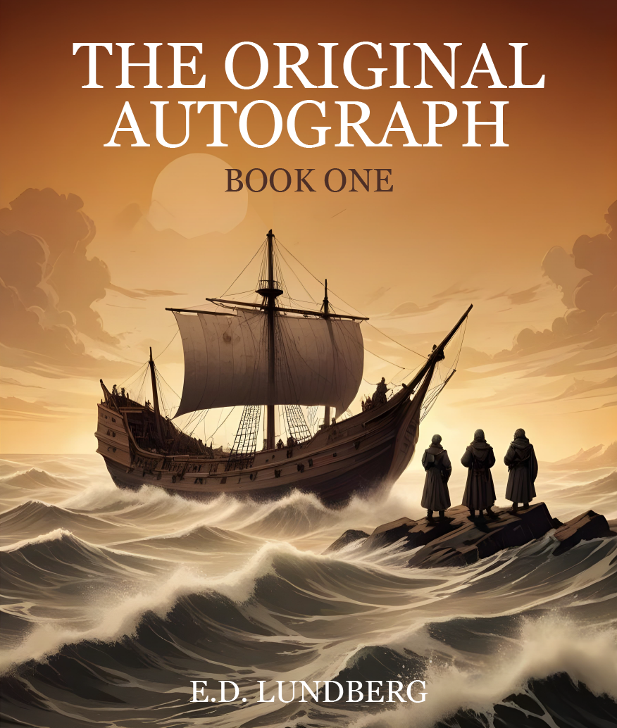 The Trilogy Series Collection