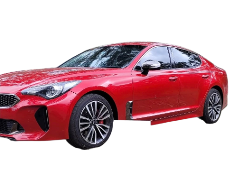 CERAMIC MAX TINT- SEDAN DUALCAB SUV