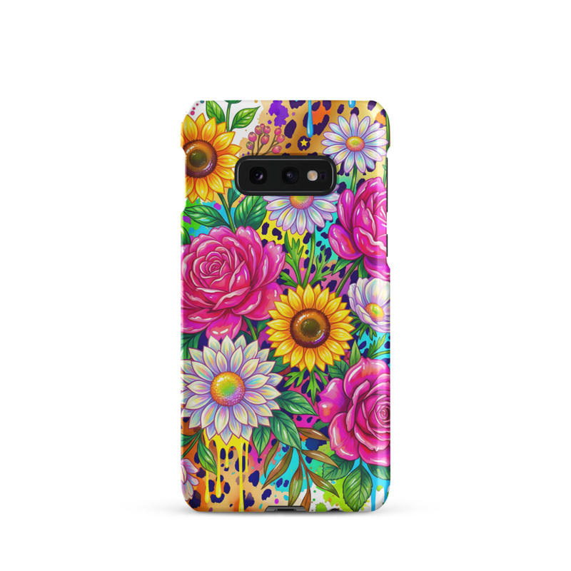 Snap case for Samsung®