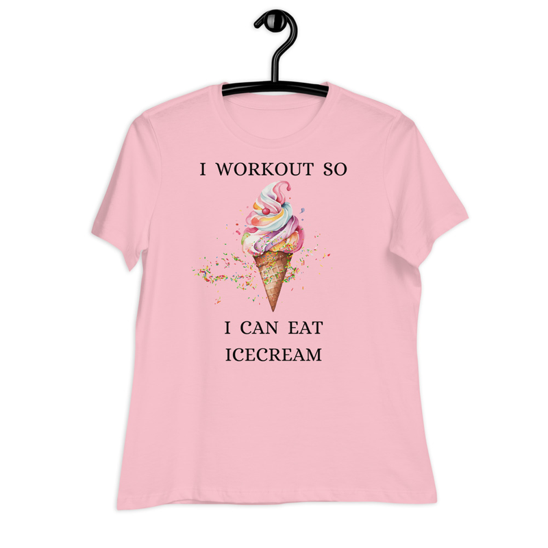 Women's Relaxed T-Shirt