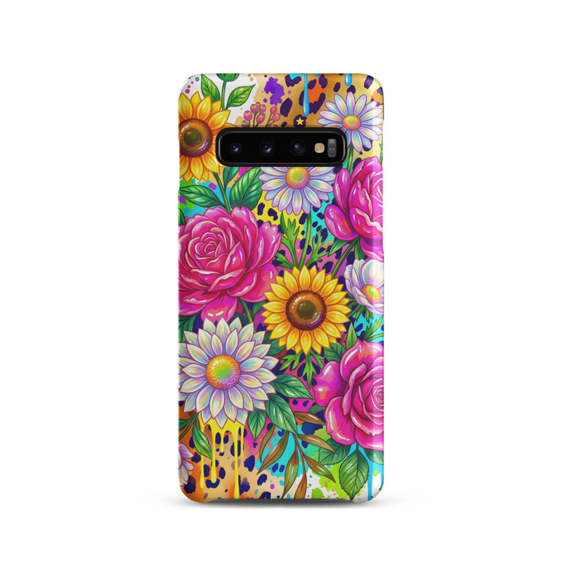 Snap case for Samsung®