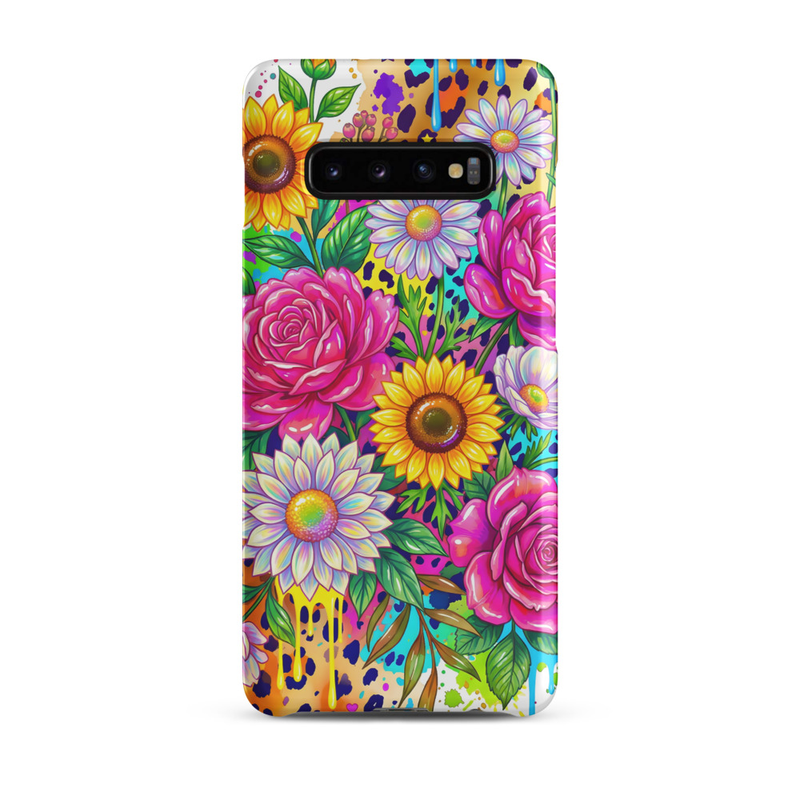 Snap case for Samsung®