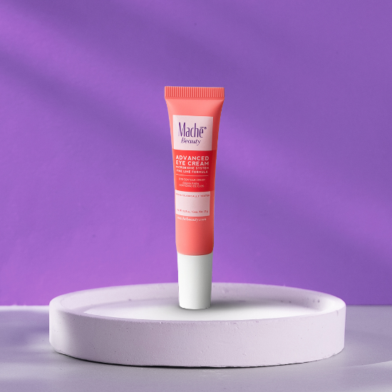CREMA DE OJOS AVANZADA