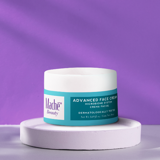 CREMA FACIAL AVANZADA