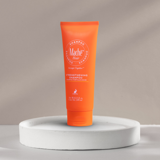 SHAMPOO FORTALECEDOR