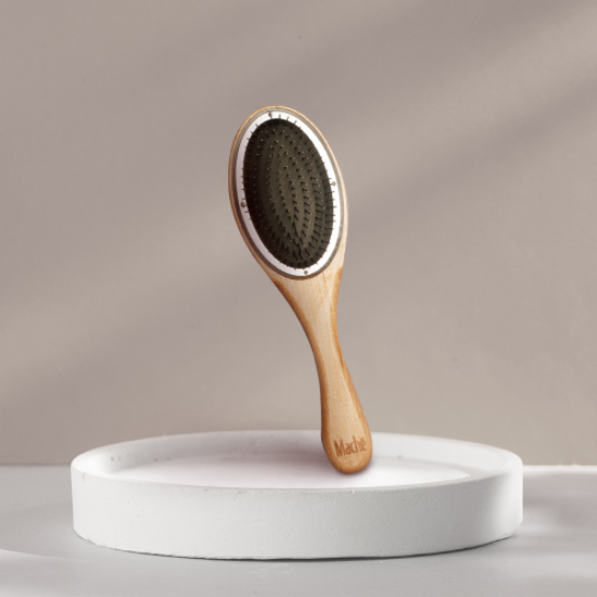 WONDER BRUSH
