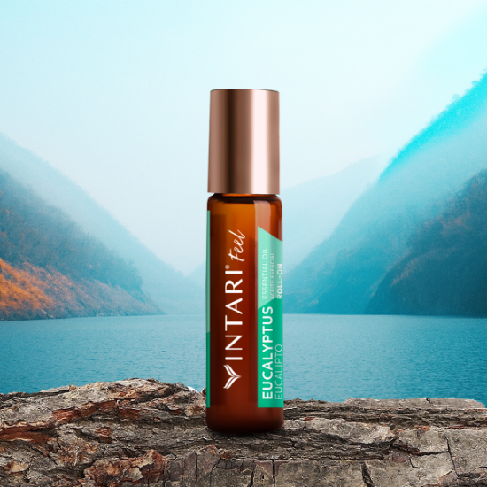 VINTARI FEEL EUCALYPTUS ROLL-ON