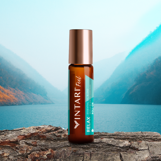 VINTARI FEEL RELAX ROLL-ON