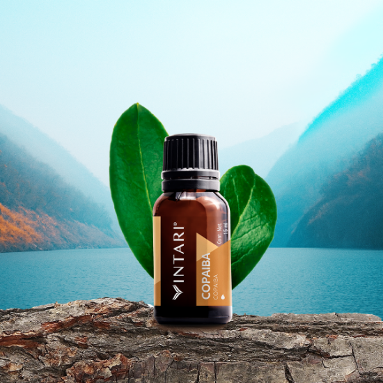 COPAIBA