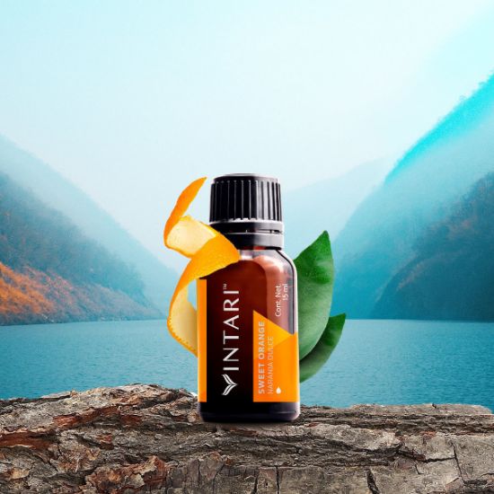 NARANJA DULCE