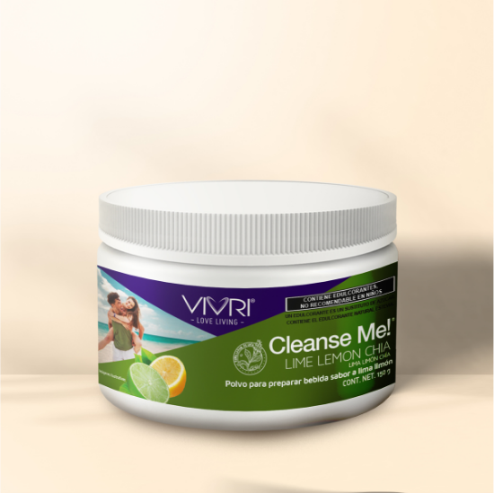 CLEANSE ME!® 30 PORCIONES