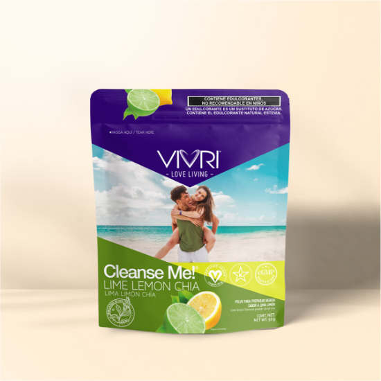CLEANSE ME!® 10 PORCIONES