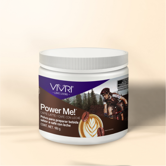 POWER ME!® 30 PORCIONES