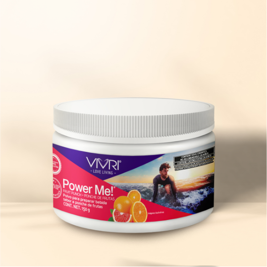 POWER ME!® 30 PORCIONES