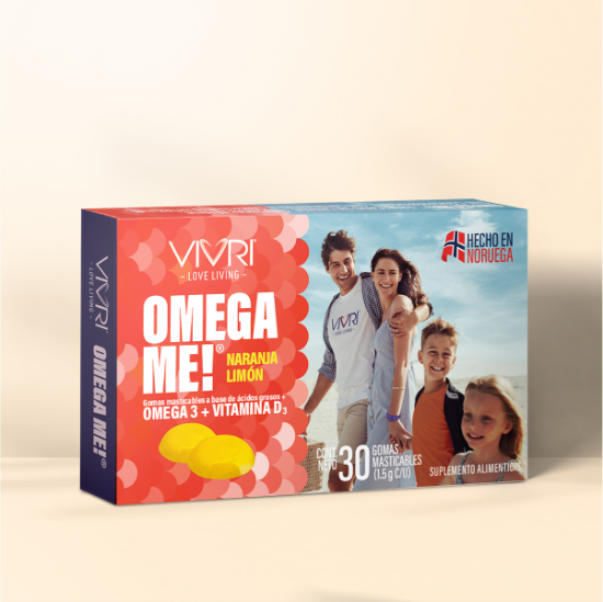 OMEGA ME!®