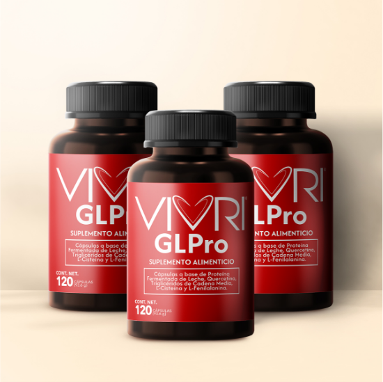Kit 3 GL Pro