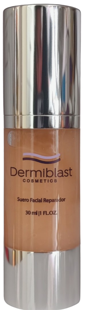 SUERO FACIAL REPARADOR