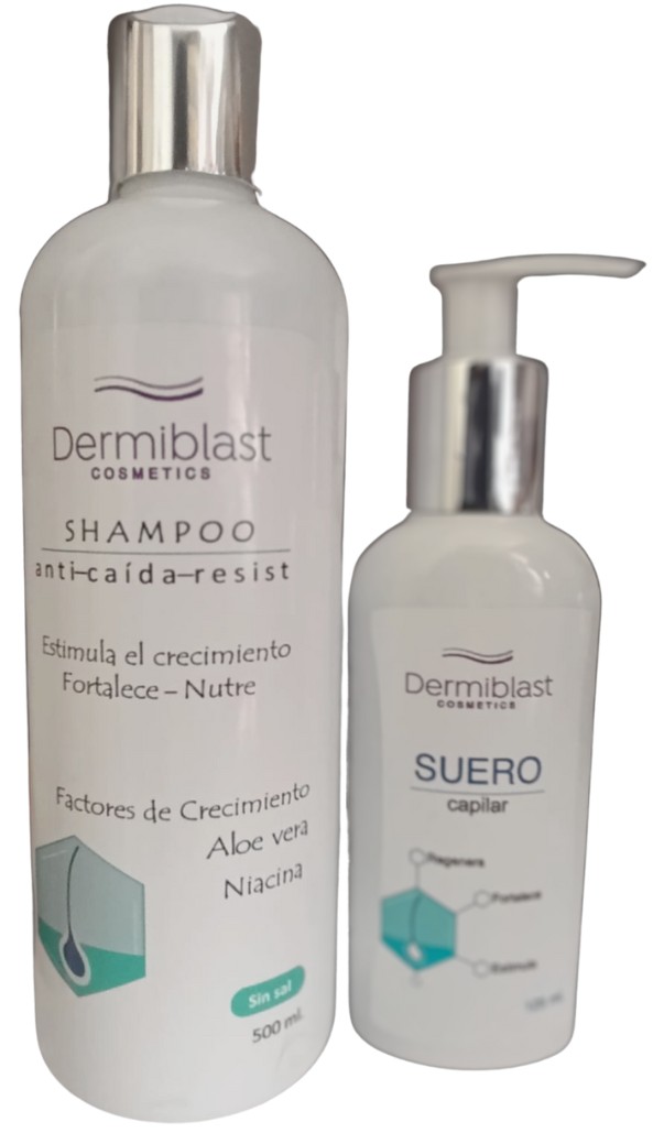 KIT ALOPECIA