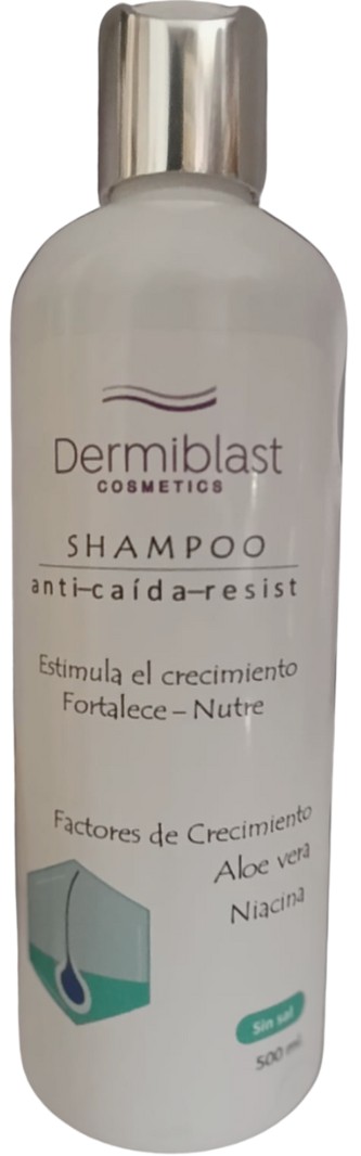 KIT ALOPECIA