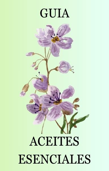 Curso-Manual Bienvenida al mundo de las Esencia Áuricas y los Difusores Ambientales + Recetario de Combinación de Esencias Aromáticas + Guía de Aceites Esenciales + Afirmaciones Energéticas