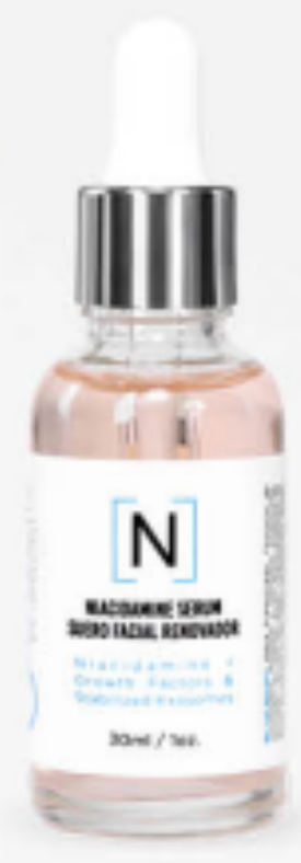 Suero de Niacinamida