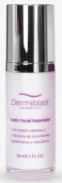 Suero Facial Reparador Dermiblast