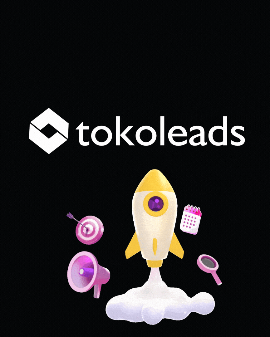 Tokoleads Property Buyer Database Indonesia