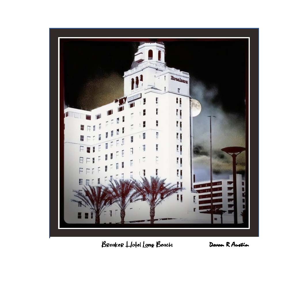 The Breakers Hotel Long Beach California