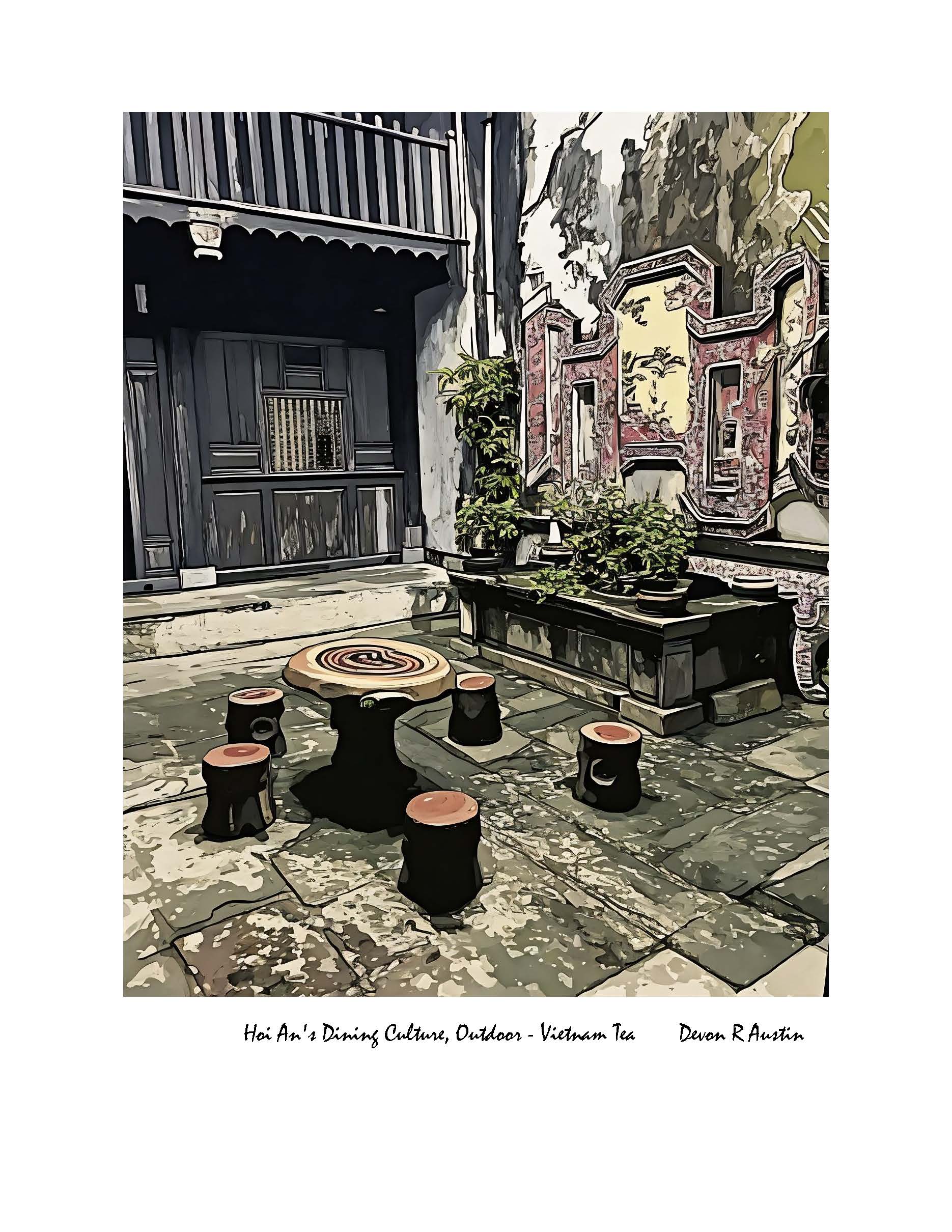 Hoi An Dining Culture