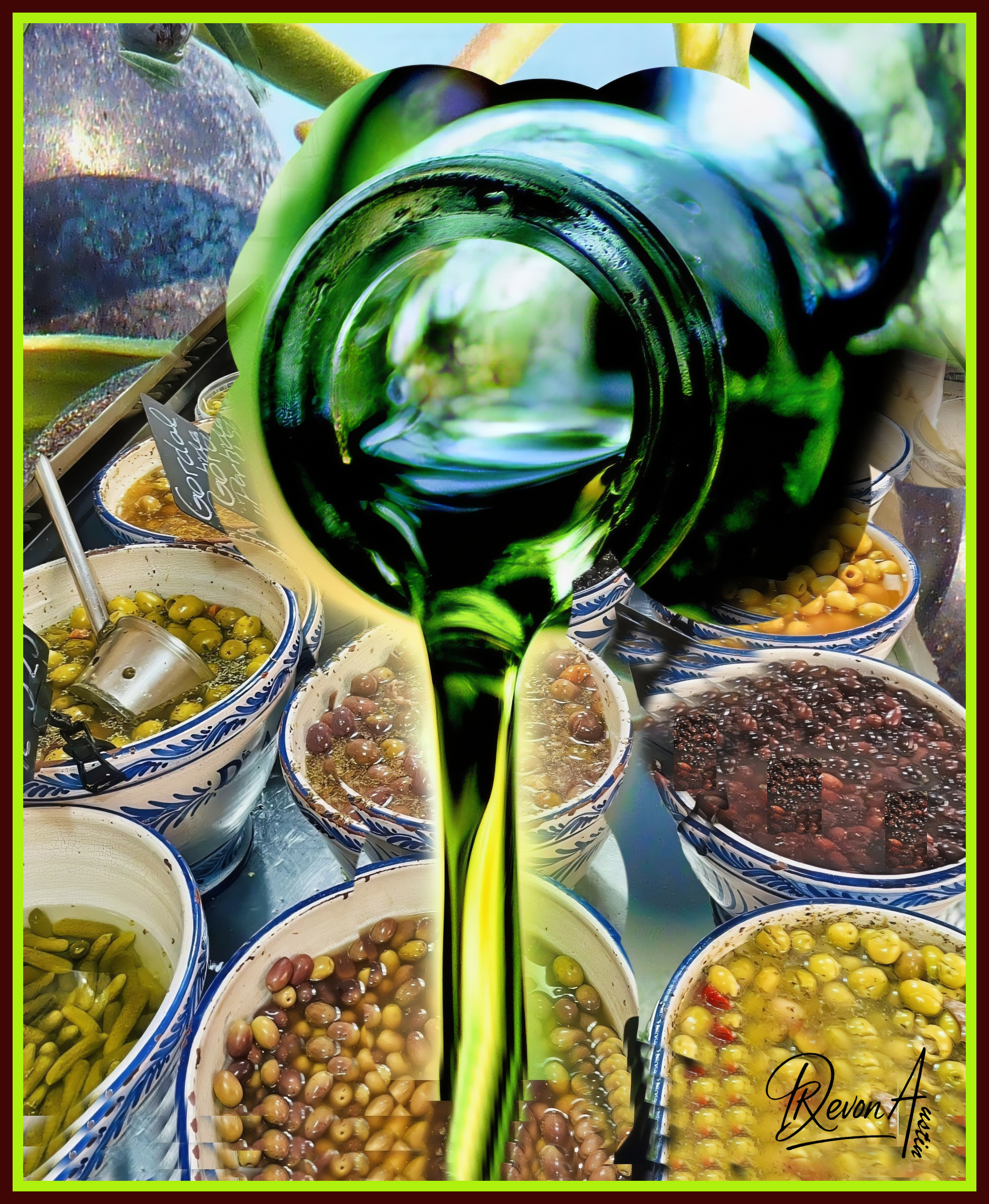 Olives