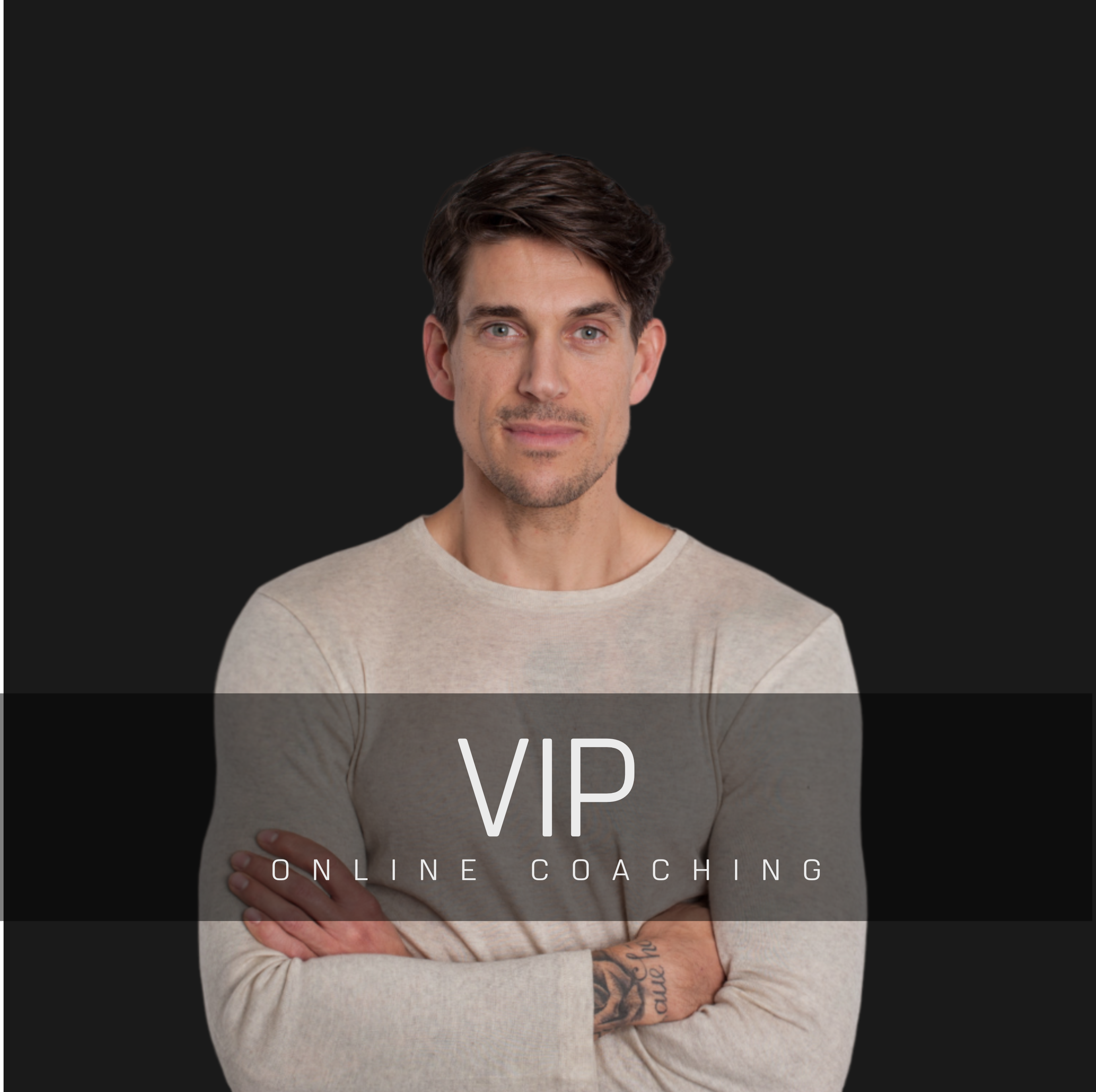 Online Personal Training