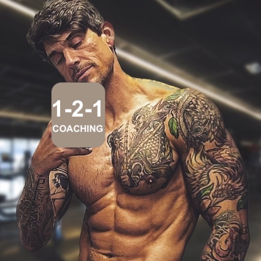 VIP Online Coaching