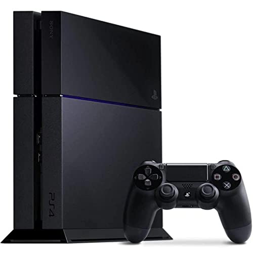 Sony PlayStation 4 Console 1TB 